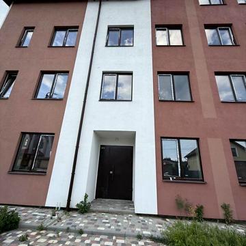 Продаж 1к Квартира Ювілейна вулиця ЖК Riviera
