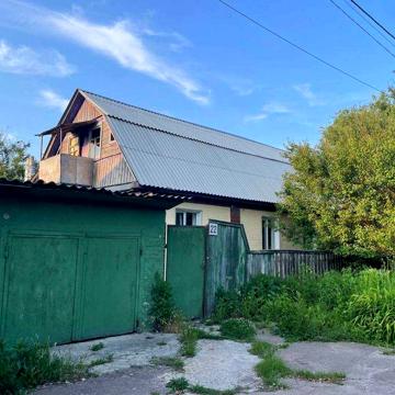 Продам будинок м. Чернігів, Стара Подусівка, 115 кв.м, 5 соток землі