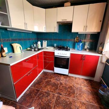 Сдам квартиру 1 кімнатну, район Новий Побут, Харкі