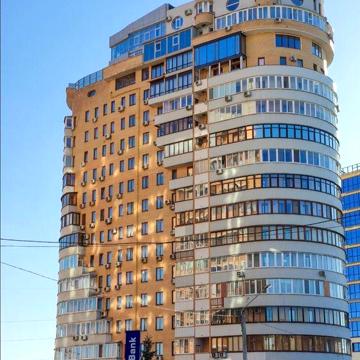 Продаж квартири ЖК Источник, Саржин яр, Отакара Яроша 22 ЖК Отакара Яроша 22