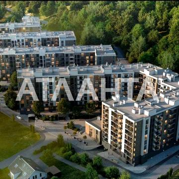 Продаж 1 км квартири в ЖК AUROOM FOREST ЖК Auroom Forest