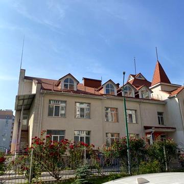 Продаж 3к Квартира Свободи бульвар ЖК Микрорайон Подолье