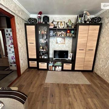 Продаж 2к Квартира Фабрична вулиця