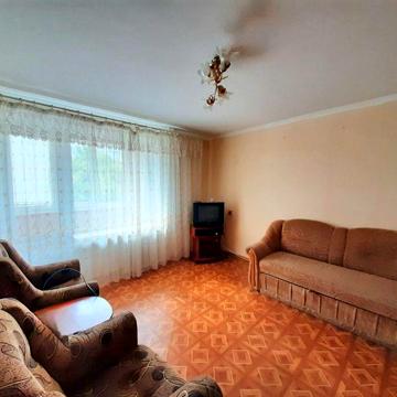 Здам 1 кім. кв. ПЗР Сумгаїтська - "ДЕЛІКАТ"