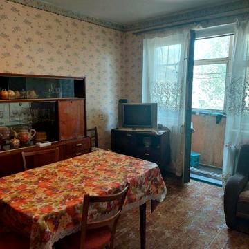 Здам 3х кімнатну квартиру на Калнишевського( Косіора)