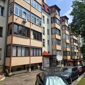 Квартира двухуровневая проспект науки