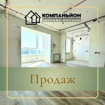 НОВИНКА!3-х кім.квартира |Центр