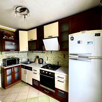 Продаж 3к квартири 65м2  з ремонтом в Ірпені.