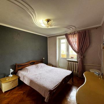Продаж 3к квартири 65м2 з ремонтом в Ірпені.