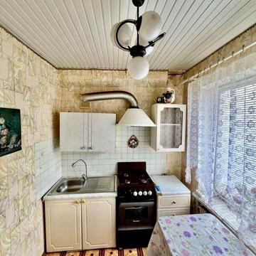 Продажа 1-коме. кв. Бородинский мкрн. ул. Пр. Толока