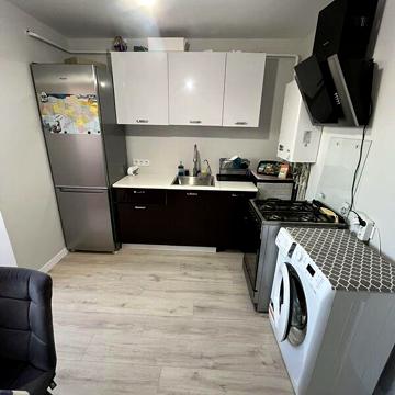 Продаж 1к Квартира Шкільна вулиця ЖК Золотой ключик