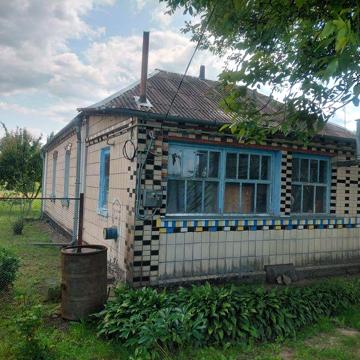 Продам Будинок в с. Рожни Броварського району