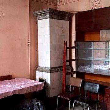 Продаж квартири Зелена центр