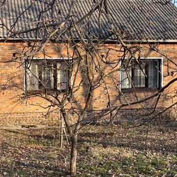 Продам будинок поруч Сокаля ТЕРМІНОВО!!!