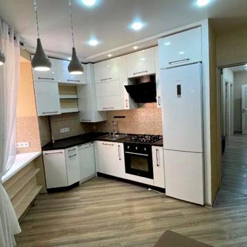 Продам 3 ком квартиру в ЖК Семейный. Науки. Высоковольтная. ЖК Семейный