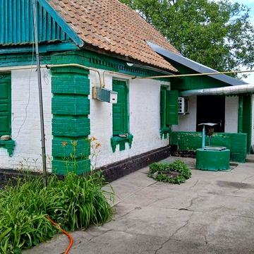 Продам будинок с.Чкалове (Воля)