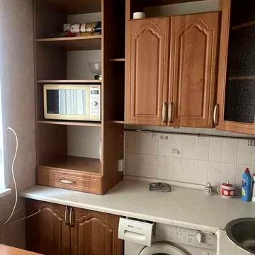 Продам 1к квартиру 33м2 ул Клочковская, Сосновая Горка IN