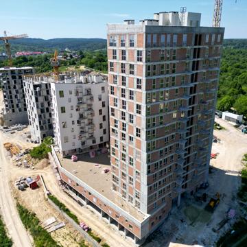 Василя Щурата вул., 11