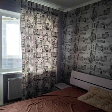 Продаж 3 кімнатної квартири в Таврійському мікрорайоні