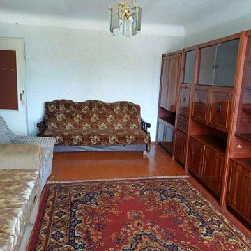 Продаж 2х кімнатної квартири