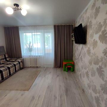 Продаж 1к Квартира Кибальчича вулиця