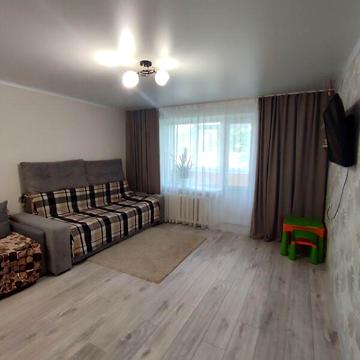 Продаж 1к Квартира Кибальчича вулиця