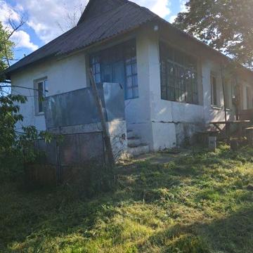 Продам дом с. Петриківка