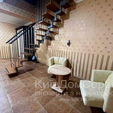 Оренда дворівневої квартири Павловська 17 Вільна