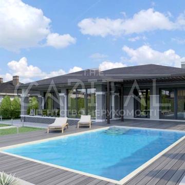 Бориспільський