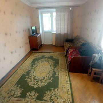 Здаю 1 к. кв. Бузький Бульвар