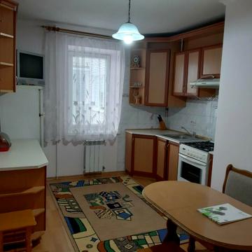Княгині Ольги вул., 5а
