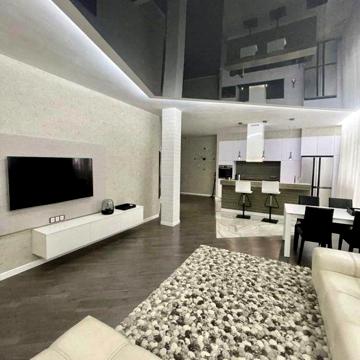 АВАНТАЖ ‼️Продам 3х ком кв 117м2.Культуры 22В. Научная. Центр. ЖК КУЛЬТУРЫ