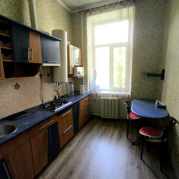 Старокозацька вул. (Комсомольська), 74а
