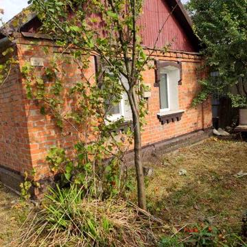 Продам будинок в місті Козятин вул. Шевченка
