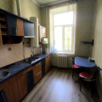 Довгострокова оренда 1к Квартира Старокозацька (Комсомольська) вулиця