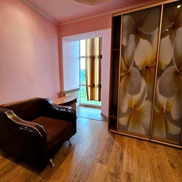 Бровари. Продам квартиру в клубному будинку площею 42кв.м з ремонтом