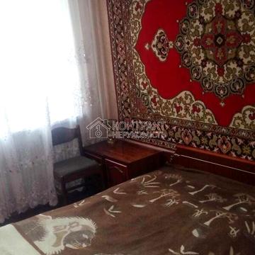Довгострокова оренда 4к Квартира Сергія Борзенка вулиця
