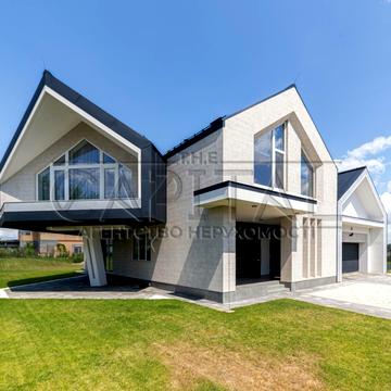 Обухівський