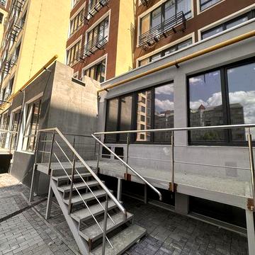 Продаж 1-кім. квартира під комерцію ЖК Art house ЖК Art house