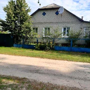 Будинок приватний