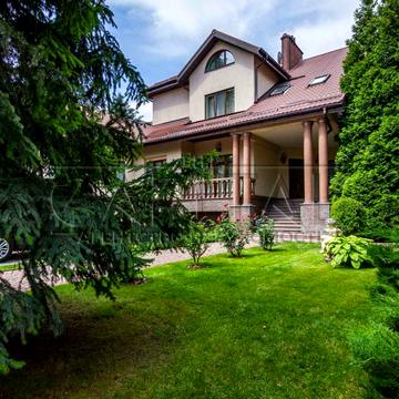 Бориспільський