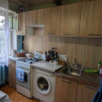Продам 1-кімнатну кв-ру в Дарницькому р-ні, вул. Ю. Пасхаліна, 7