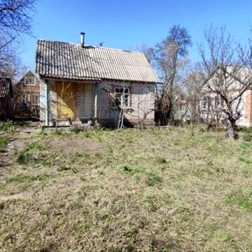 Дача з ділянкою 4 сотки, Барське шосе