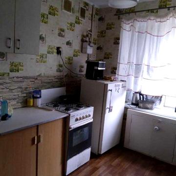 Продам 2-х комн.кв. в районе ост.Высотной