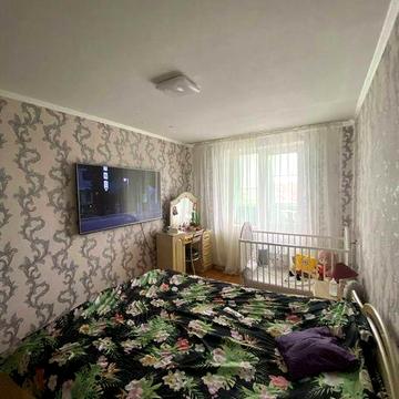 Власник!!! Продам квартиру 2 кімнатну з Єворемонтом в гарному місці.