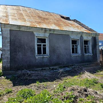 провулок Київський
