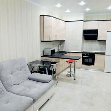 Аренда евродвушки/ 35 жемчужина БАЛКОН/ Литературная/ Аркадия