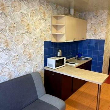 В продаже смарт квартира, гостинка, студия Воробьевы горы Салтовка