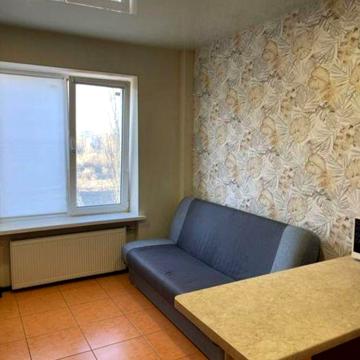 В продаже смарт квартира, гостинка, студия Воробьевы горы Салтовка