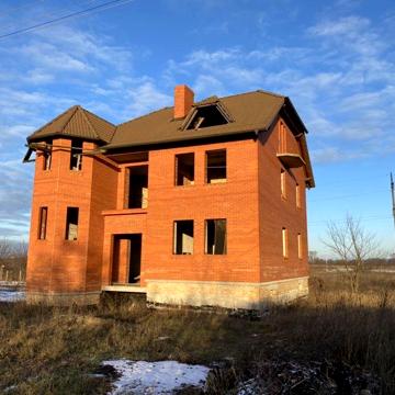 Продам будинок в місті Березань